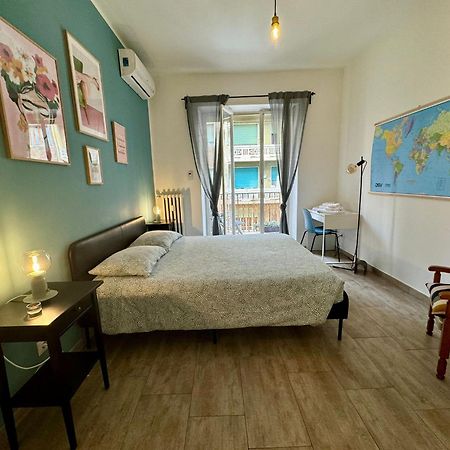 Jaky Maison Torino Dış mekan fotoğraf