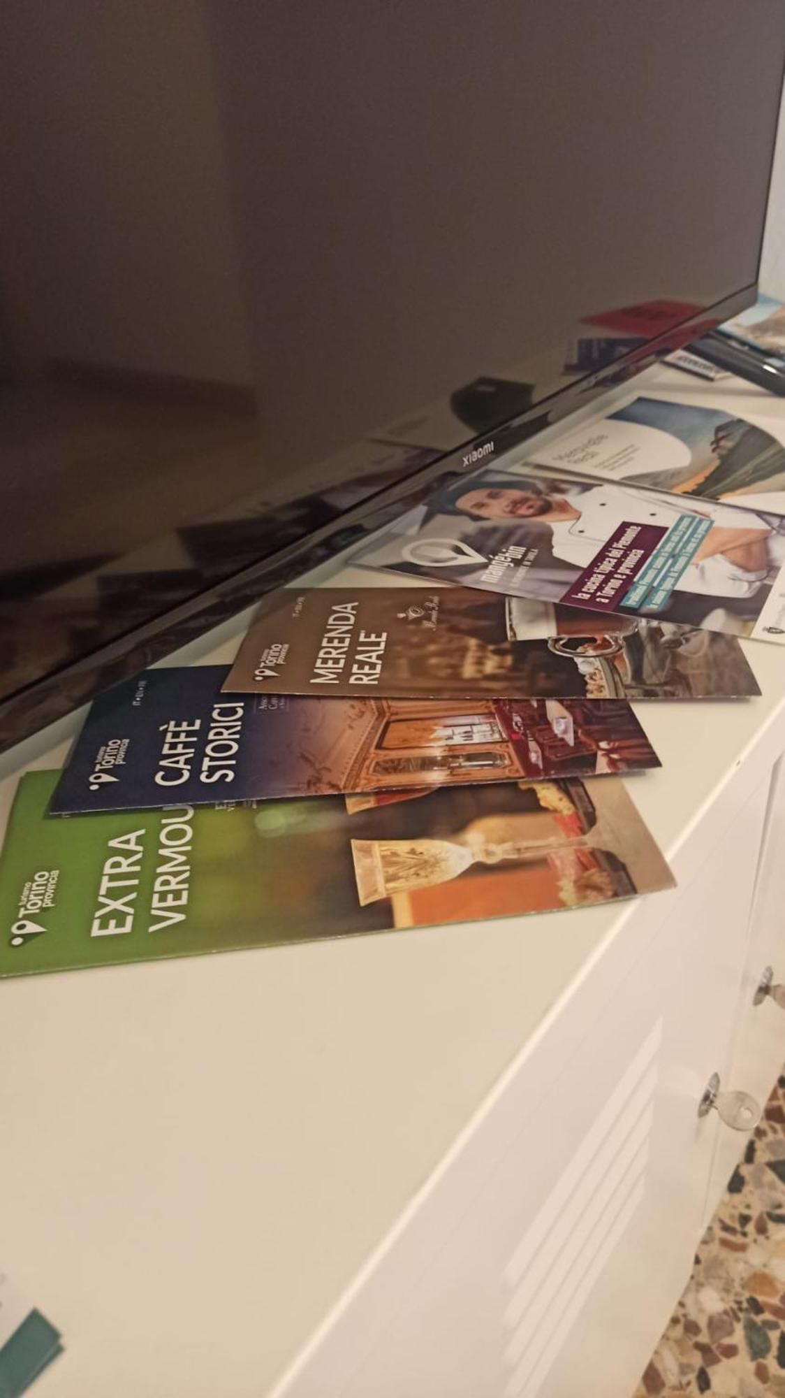 Jaky Maison Torino Dış mekan fotoğraf