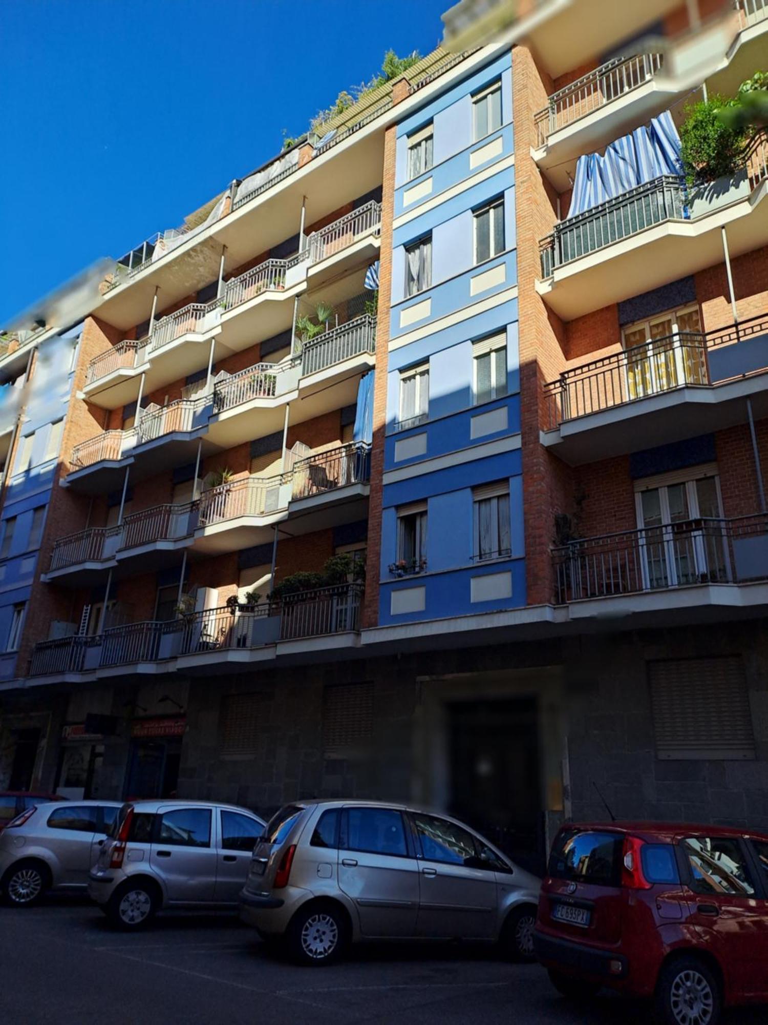 Jaky Maison Torino Dış mekan fotoğraf