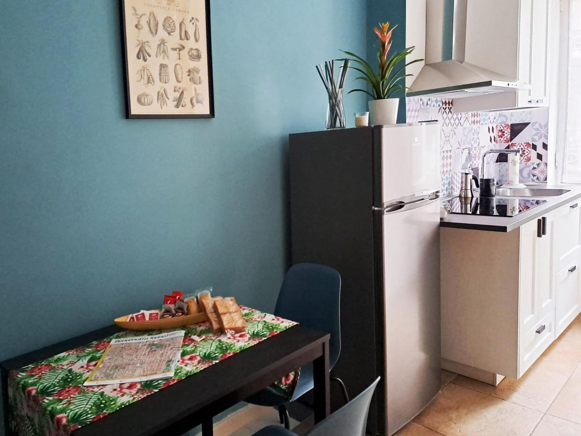 Jaky Maison Torino Dış mekan fotoğraf