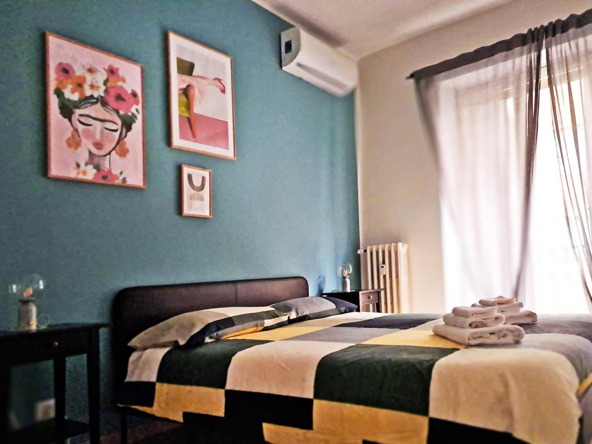 Jaky Maison Torino Dış mekan fotoğraf