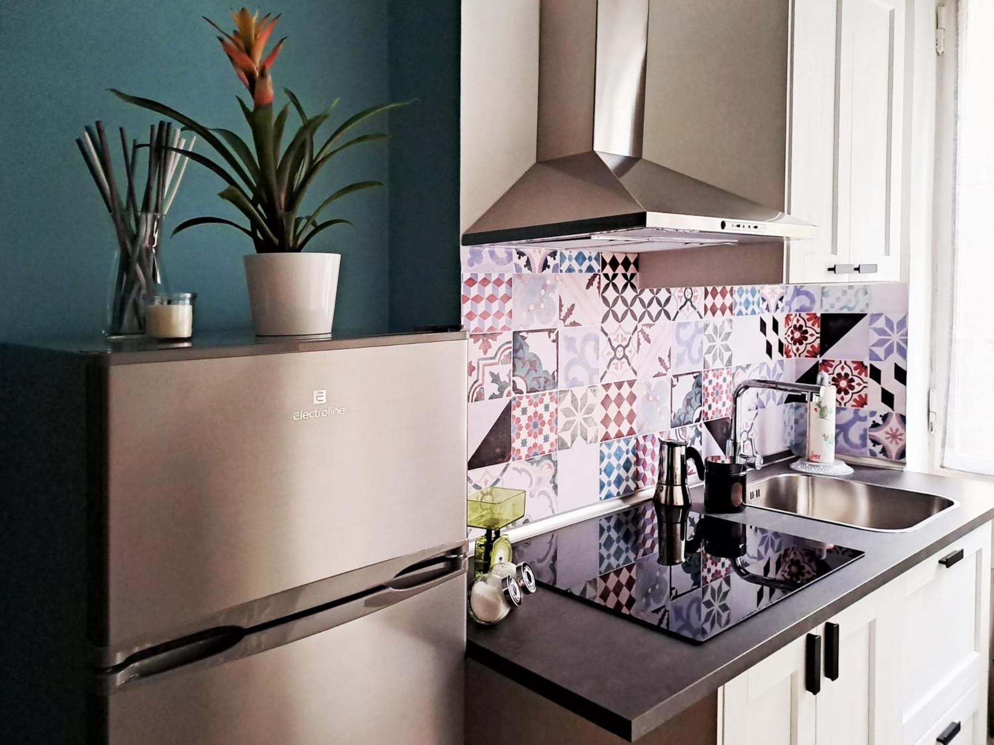 Jaky Maison Torino Dış mekan fotoğraf