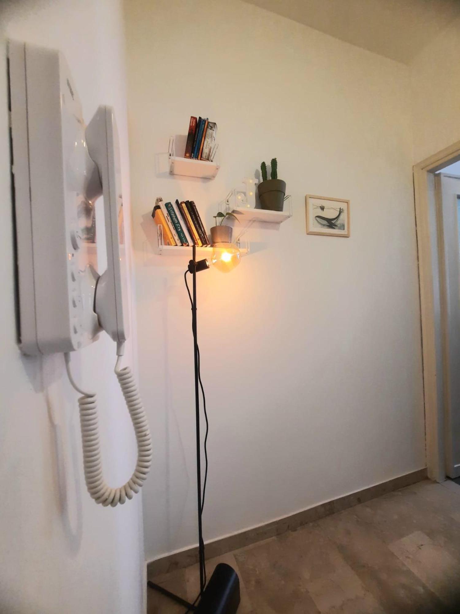 Jaky Maison Torino Dış mekan fotoğraf