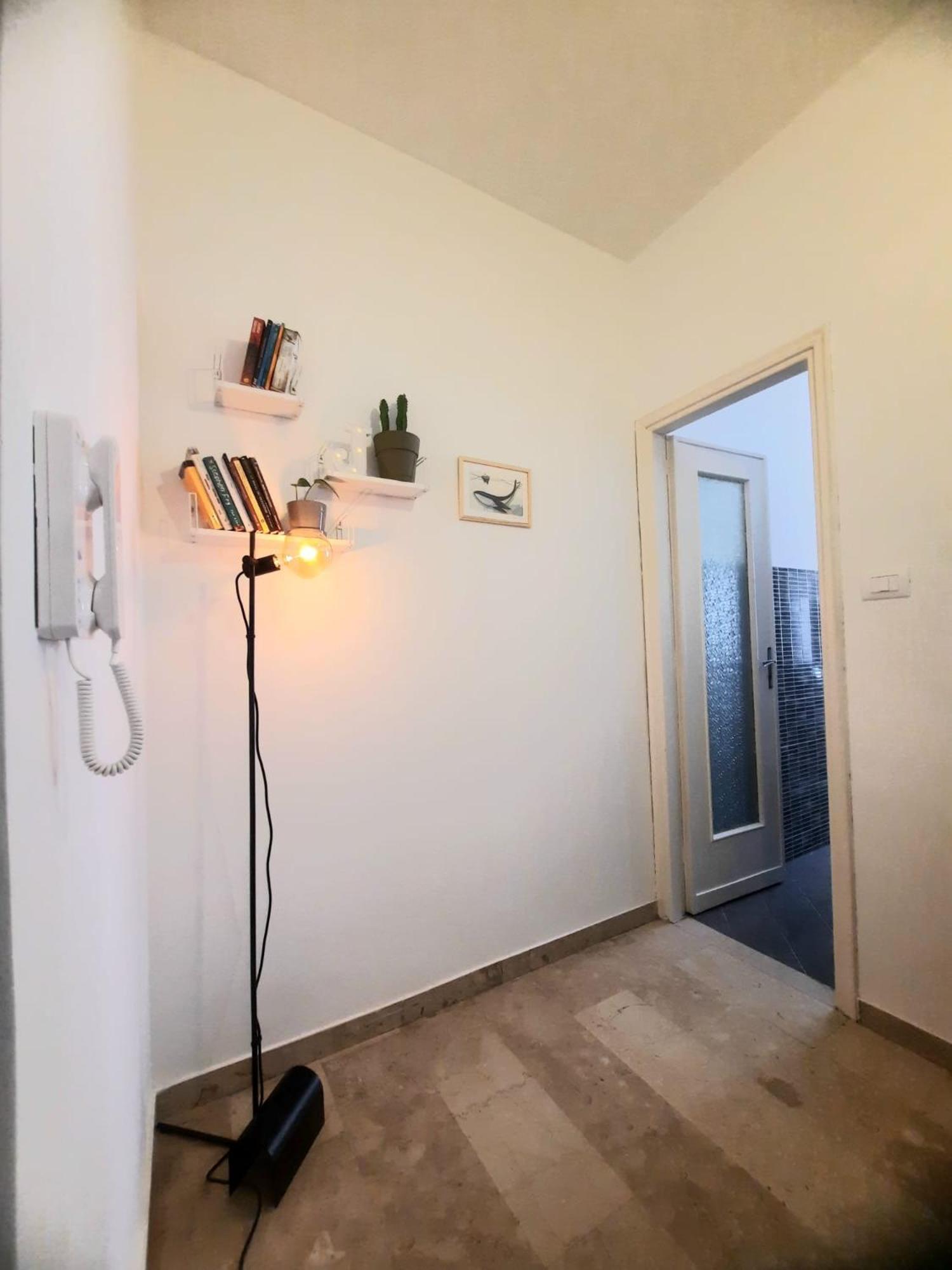 Jaky Maison Torino Dış mekan fotoğraf