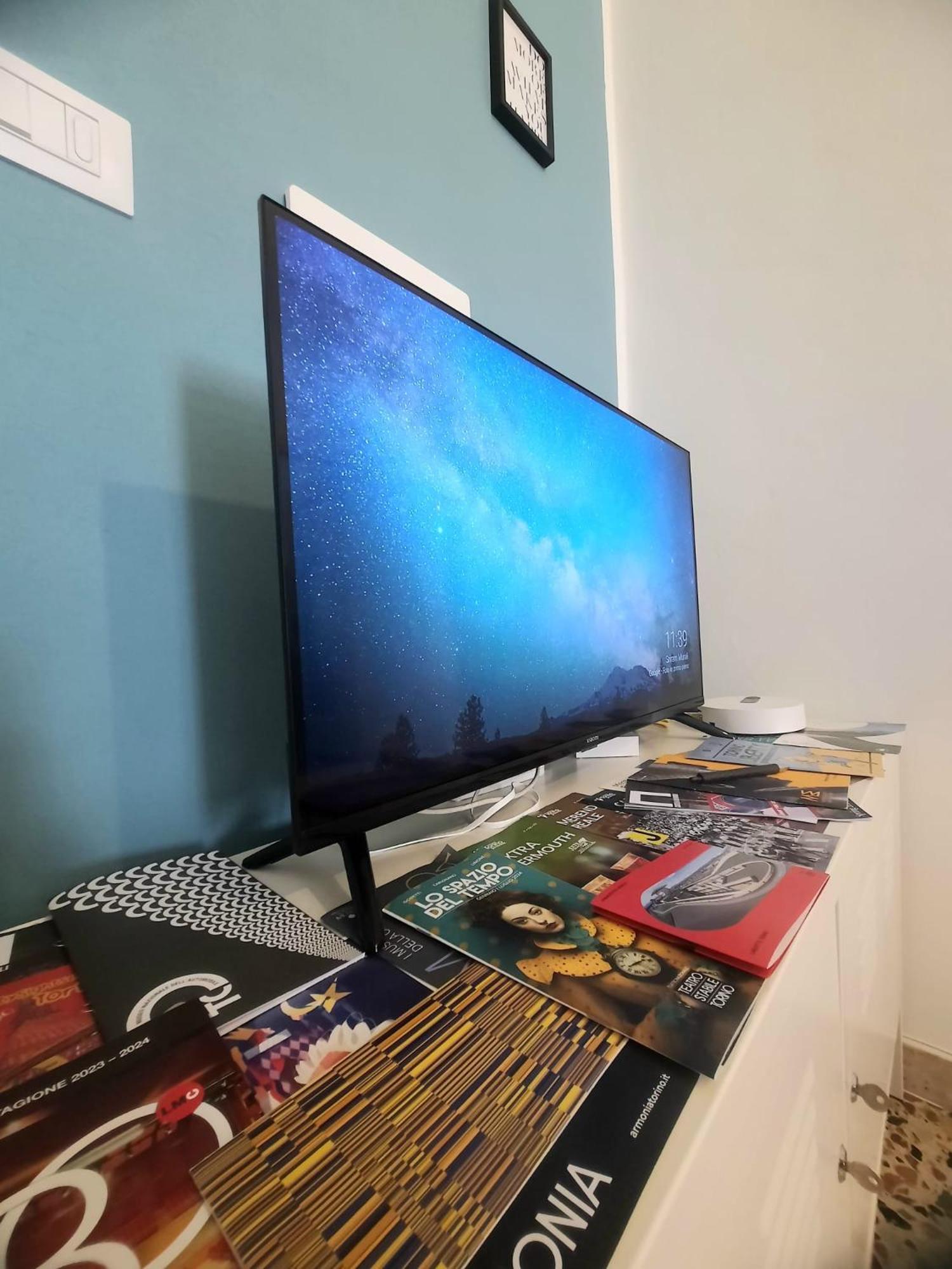 Jaky Maison Torino Dış mekan fotoğraf
