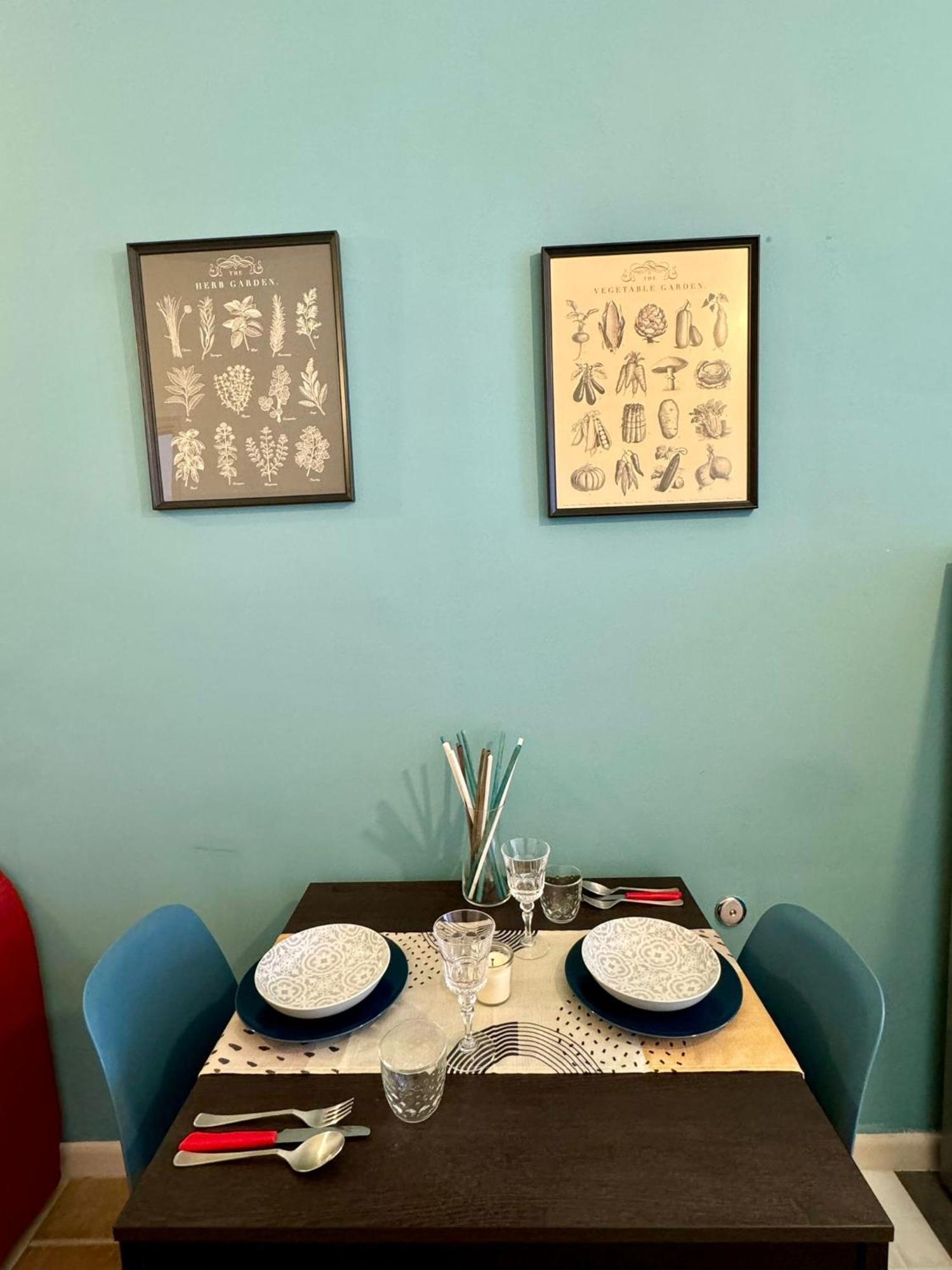 Jaky Maison Torino Dış mekan fotoğraf