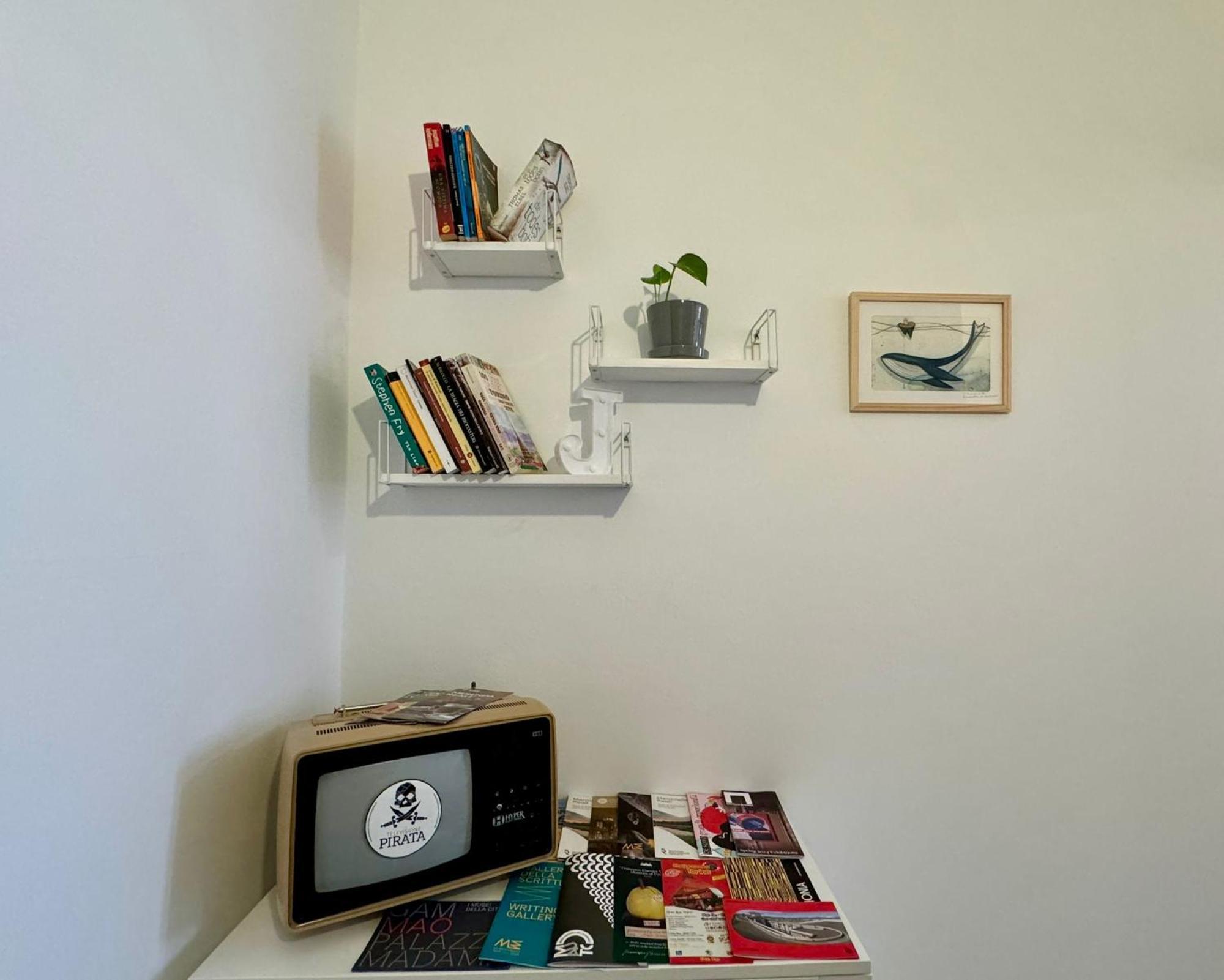 Jaky Maison Torino Dış mekan fotoğraf