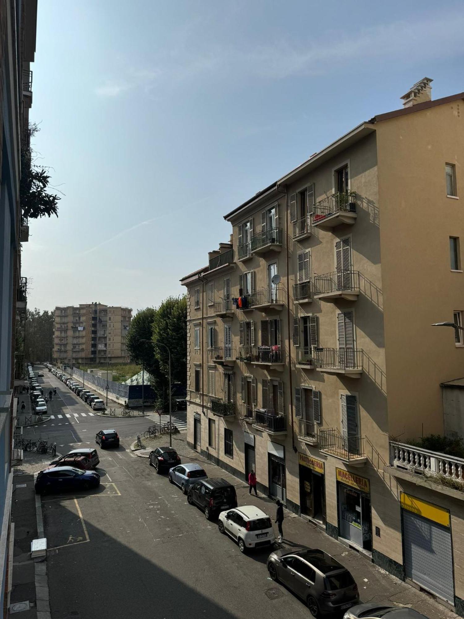 Jaky Maison Torino Dış mekan fotoğraf