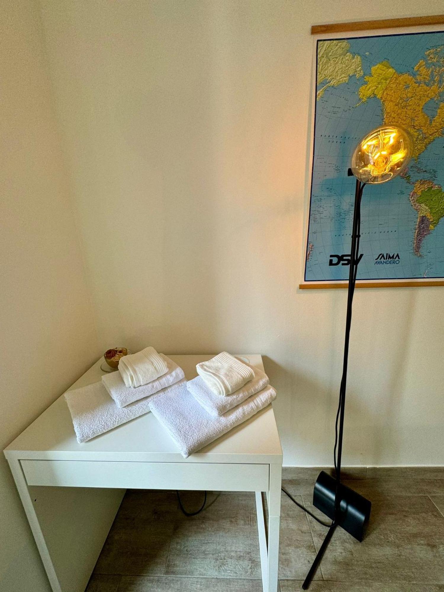 Jaky Maison Torino Dış mekan fotoğraf