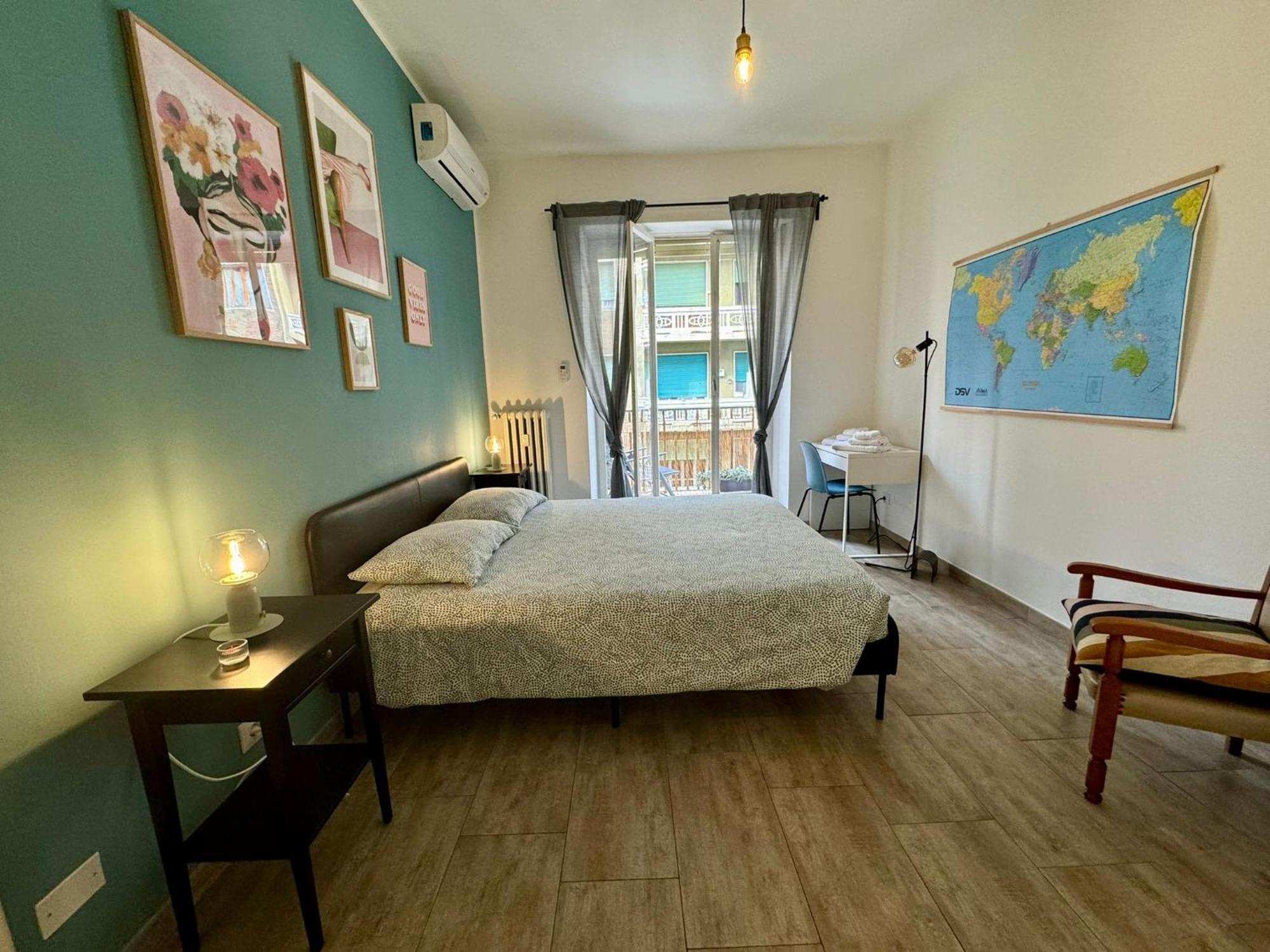 Jaky Maison Torino Dış mekan fotoğraf